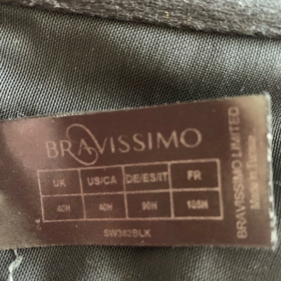 Bravissimo Bikini Top - Picture 4 of 5